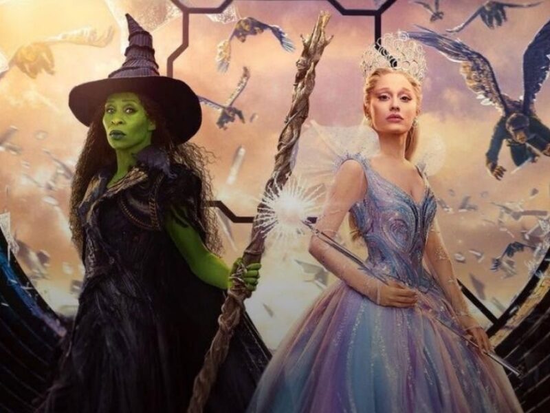 Cancelan proyección de Wicked For Good en Cinemex