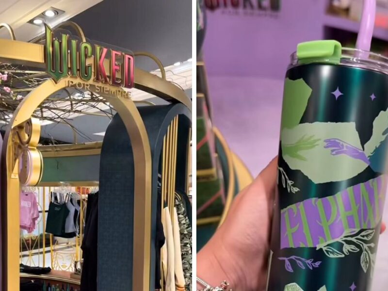 Precio de artículos de Wicked for Good en Liverpool