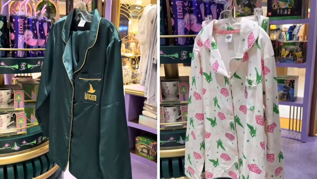 Pijamas, playeras y sudaderas de Wicked for Good en Liverpool