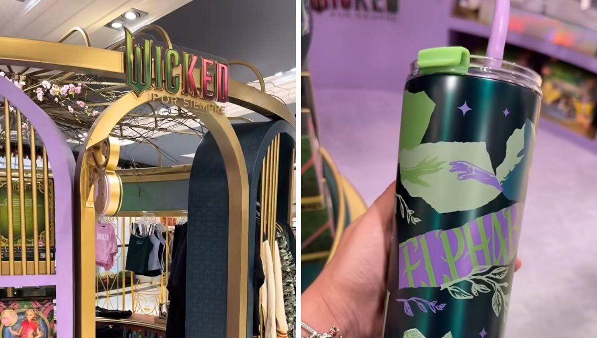 Precio de artículos de Wicked for Good en Liverpool