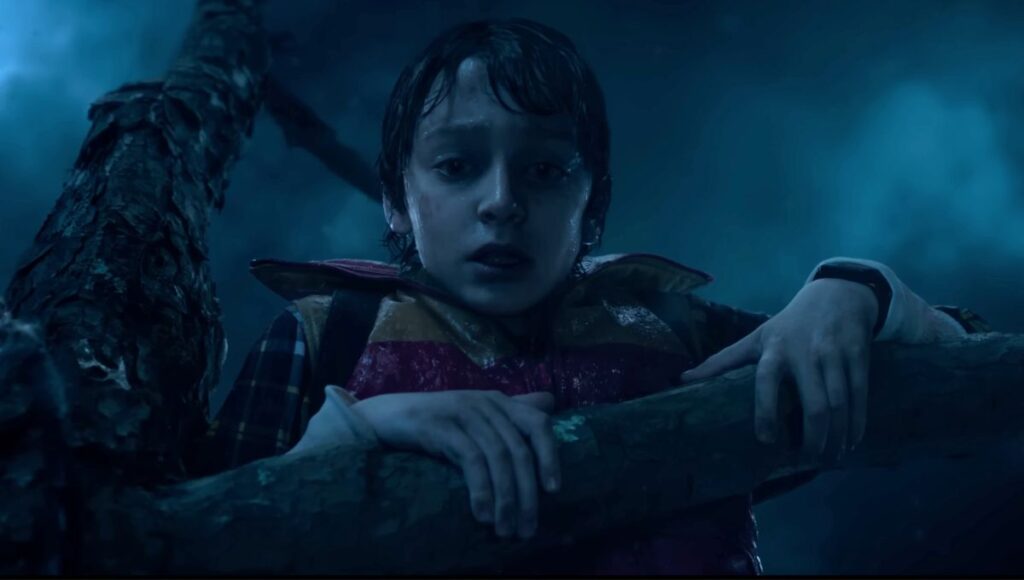 ¿Will Byers aparece en Stranger Things 5?