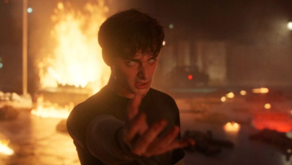 ¿Qué pasa con Will en Stranger Things 5?