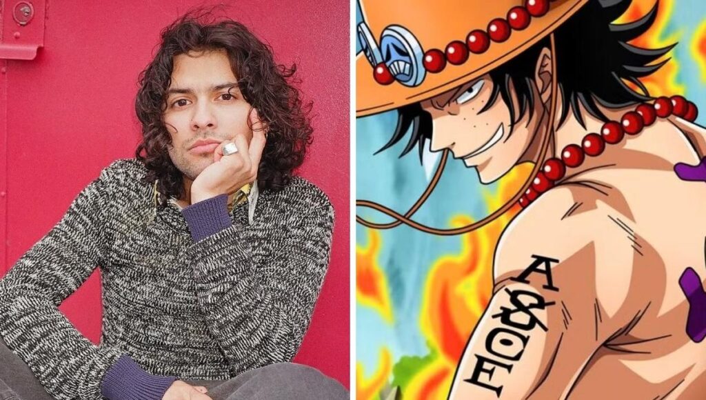 Xolo Maridueña mexicano llega a One Piece