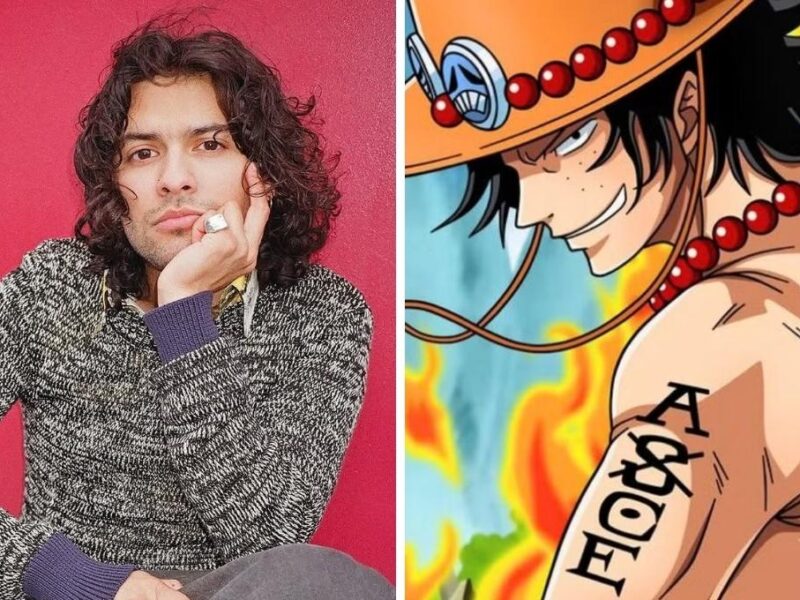 Xolo Maridueña mexicano llega a One Piece
