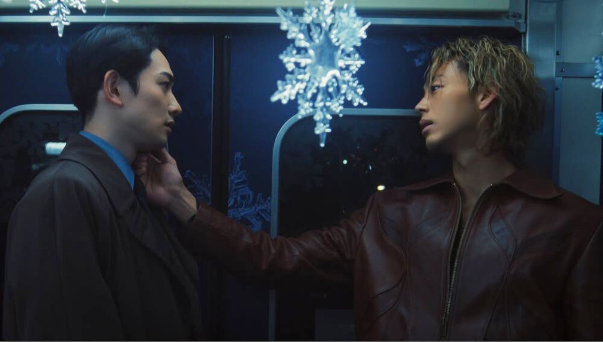 Reparto y sinopsis de 10Dance película japonesa de Netflix