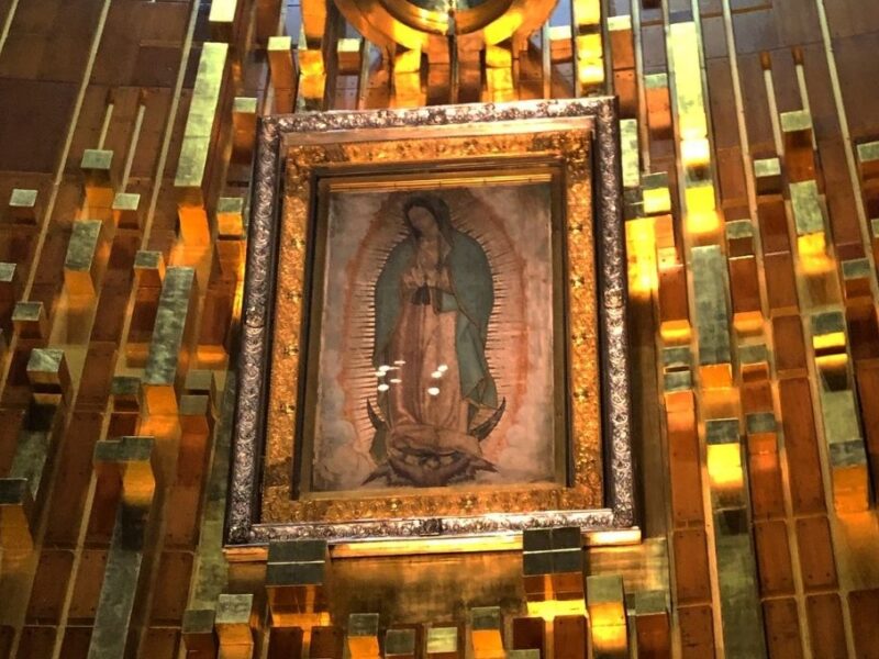 Qué se celebra hoy 12 de diciembre