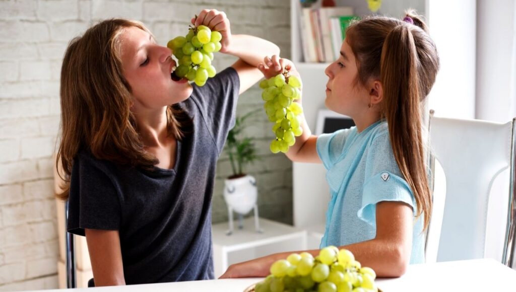 Por qué se comen 12 uvas en Año Nuevo