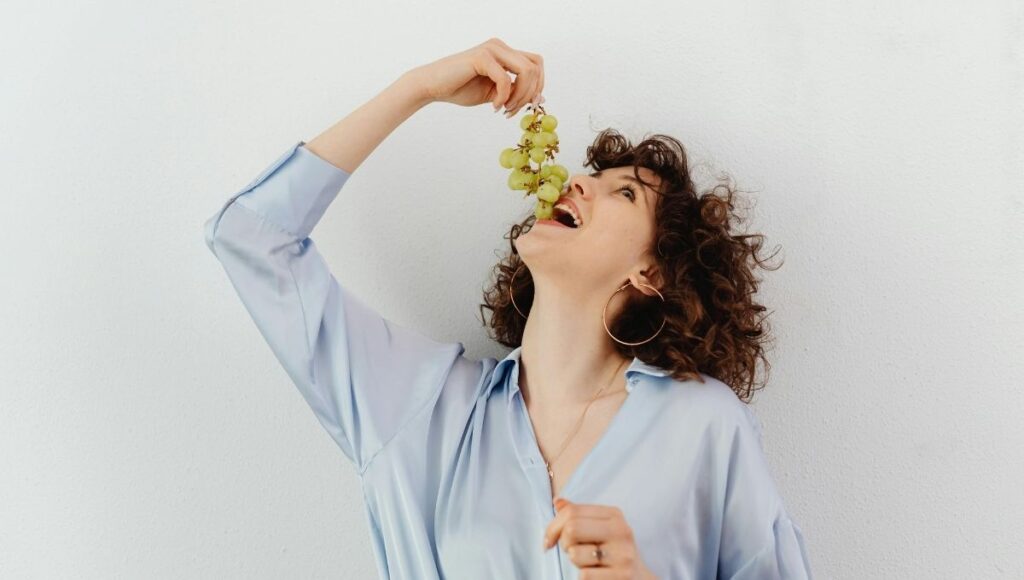 uvas en Año Nuevo origen de esta tradición