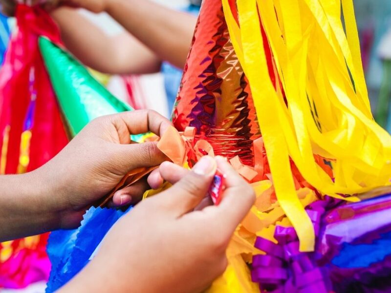 Qué se celebra hoy 16 de diciembre