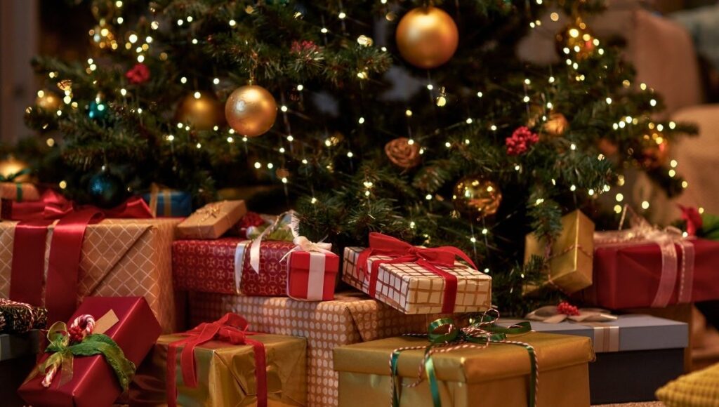 efemérides y santos de hoy 25 de diciembre