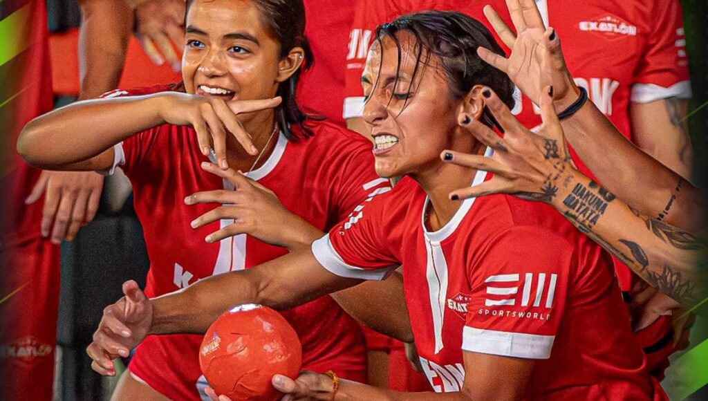 Atletas que deberían salir de Exatlón México 2025