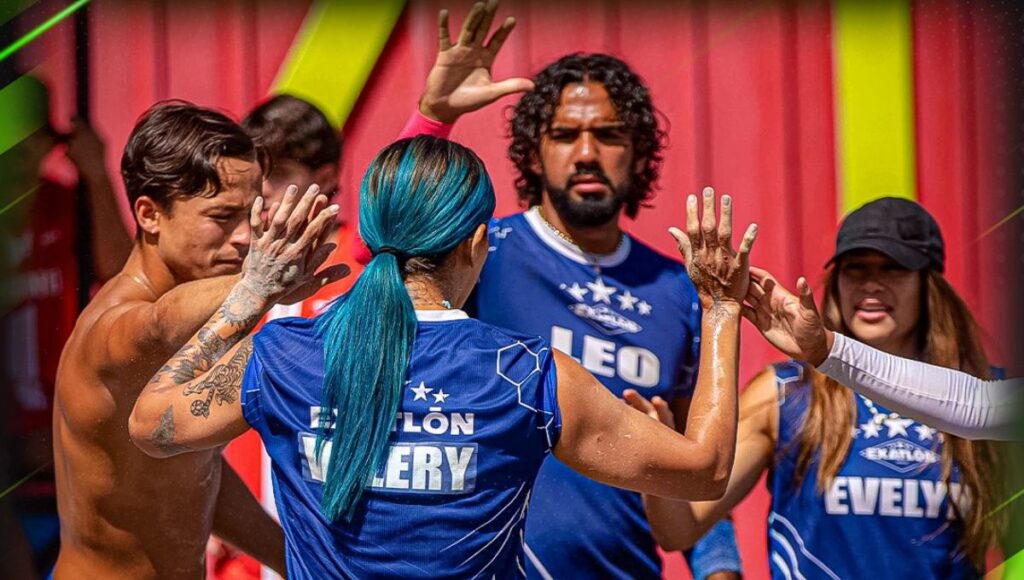 Atletas que deberían salir de Exatlón México 2025