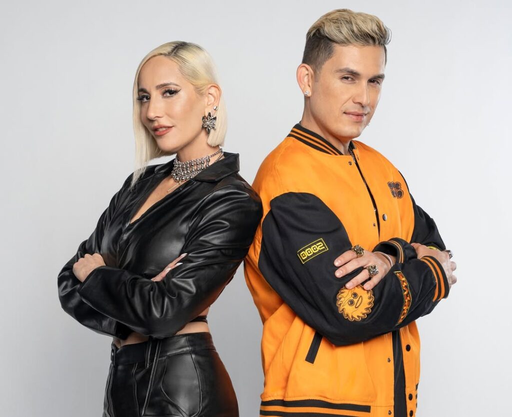 Apostarías por mí fecha de estreno y horario