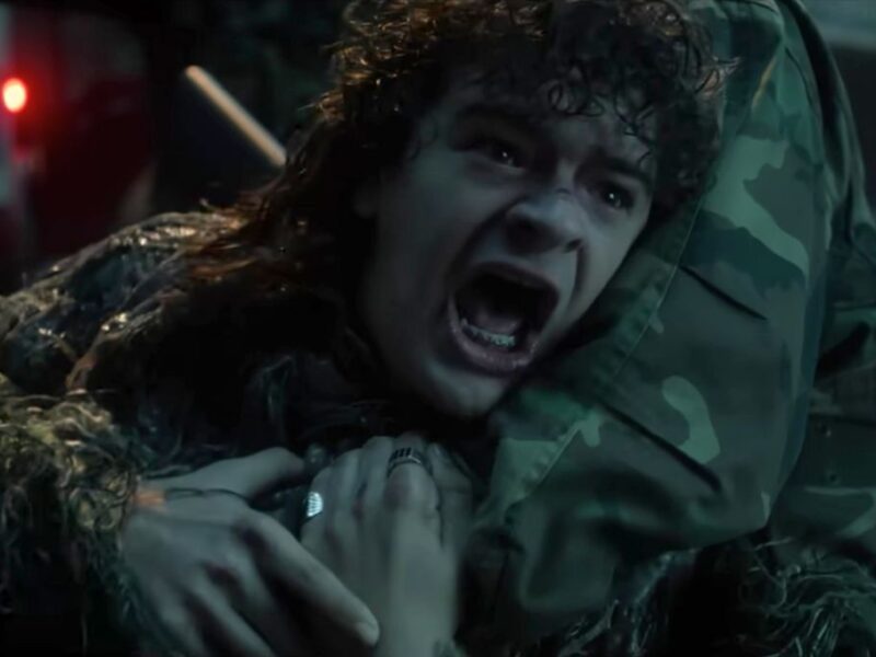 A qué hora se estrena el capítulo 8 final de Stranger Things 5
