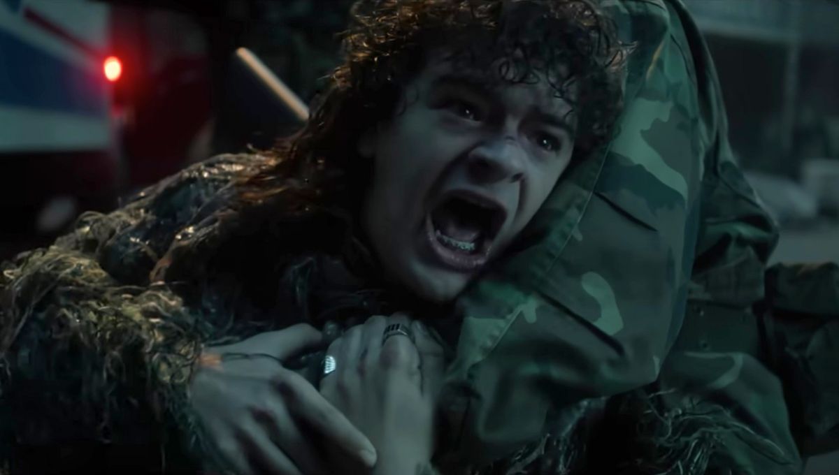 A qué hora se estrena el capítulo 8 final de Stranger Things 5