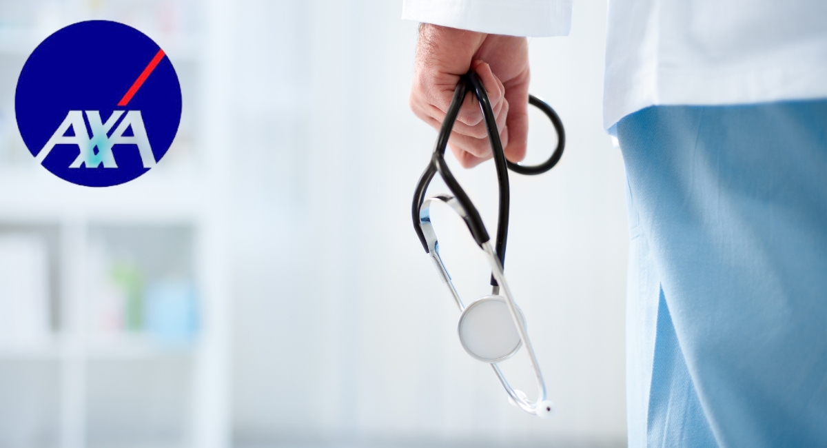 AXA termina relación con Grupo Ángeles