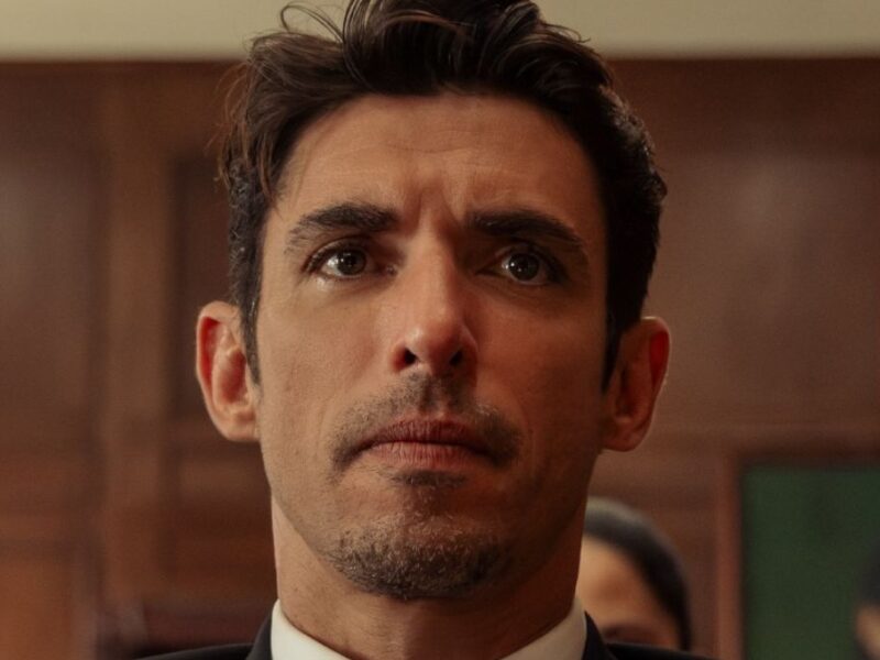 Final explicado de Accidente 2 serie de Netflix