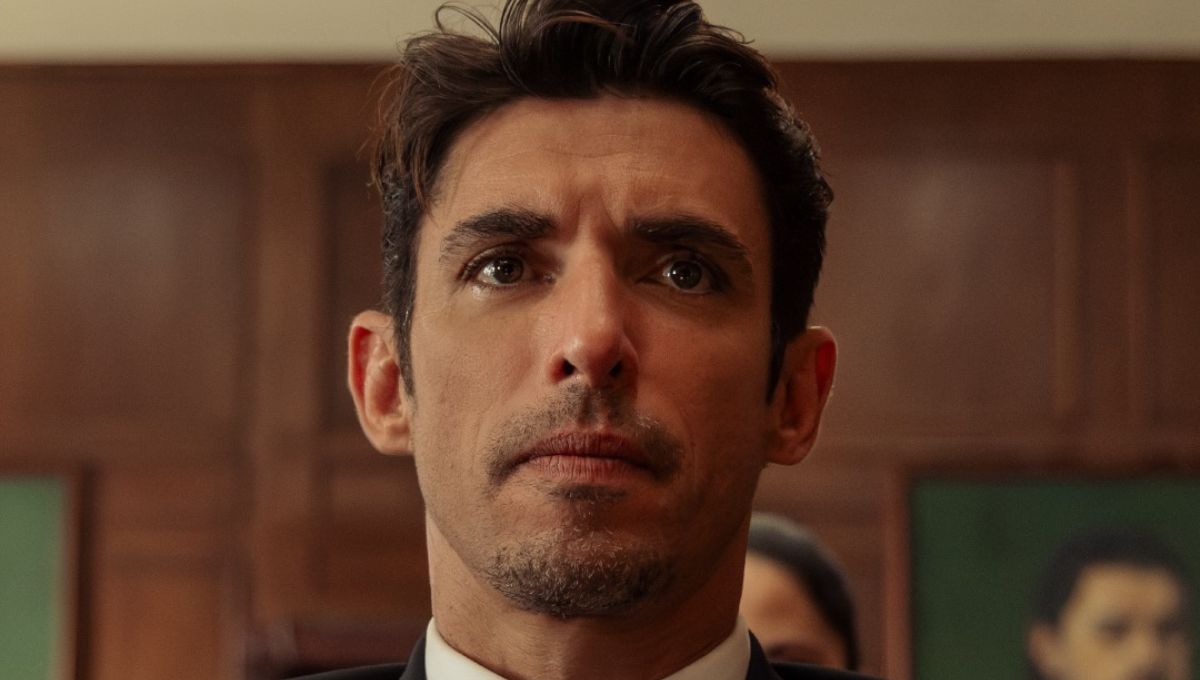 Final explicado de Accidente 2 serie de Netflix