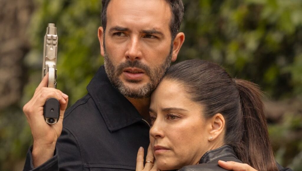 Final explicado de Accidente 2 serie de Netflix