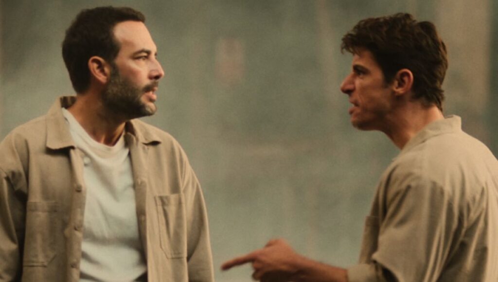 Final explicado de Accidente 2 serie de Netflix