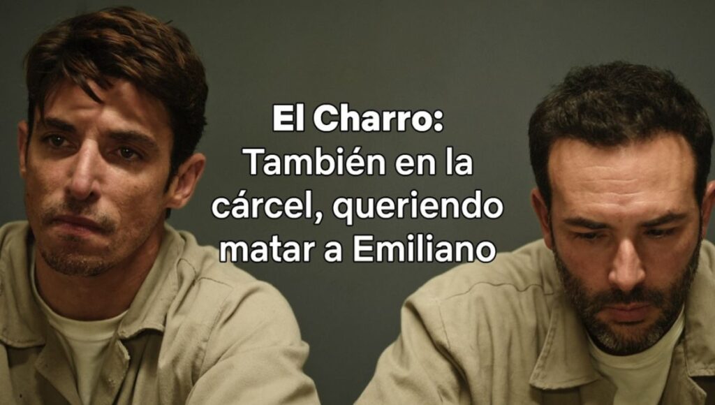 Quién muere en Accidente 2 serie de Netflix