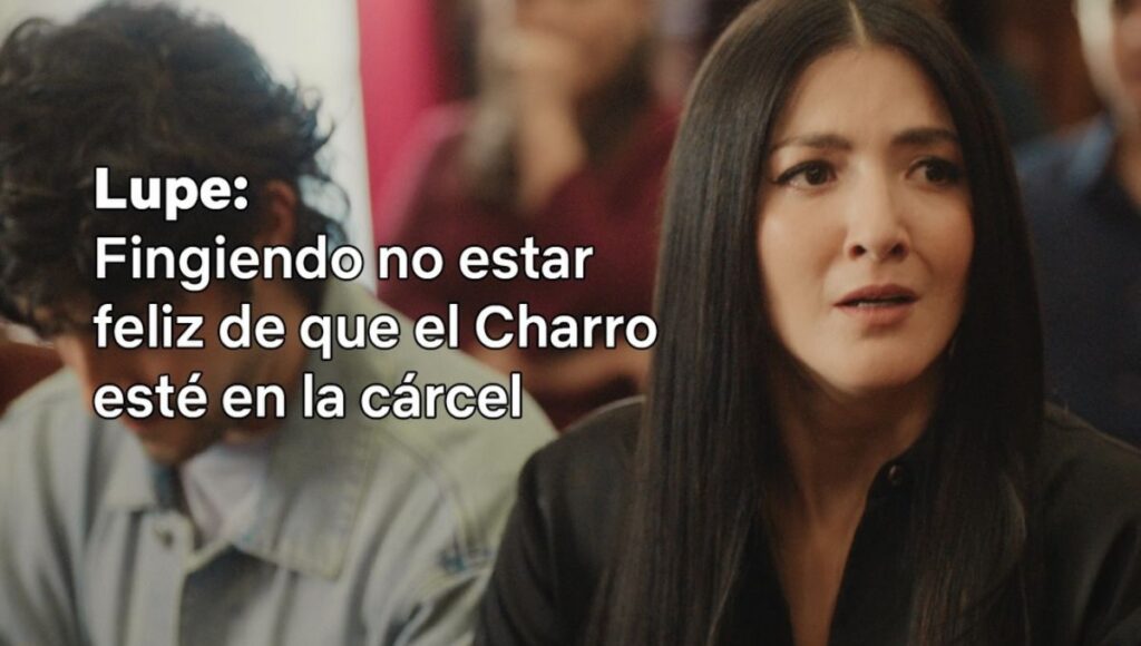 Quién muere en Accidente 2 serie de Netflix