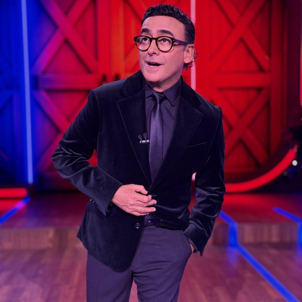 Por qué Adal Ramones no regresará a La Granja VIP