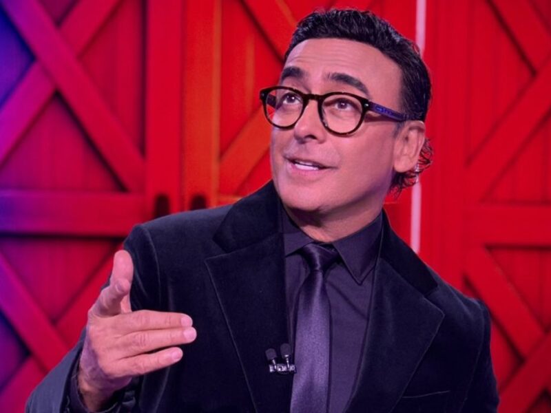 Por qué Adal Ramones no regresará a La Granja VIP