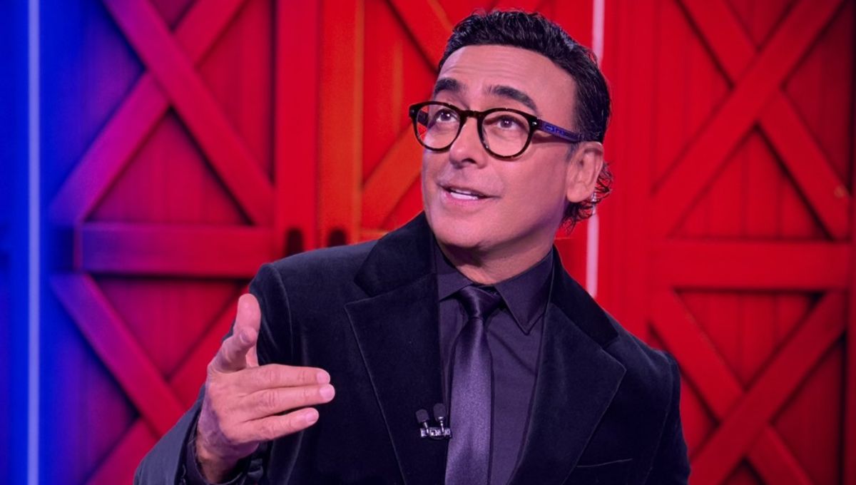 Por qué Adal Ramones no regresará a La Granja VIP