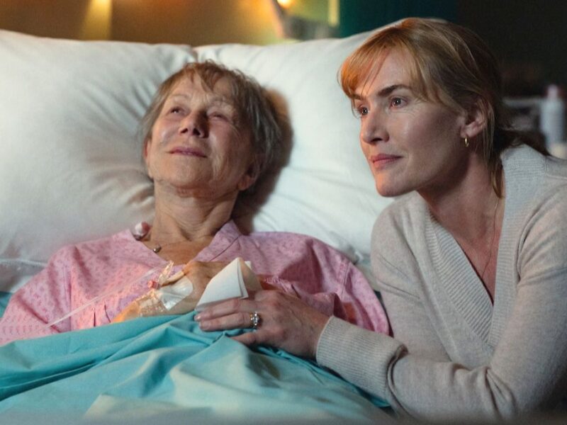 Sinopsis y reparto de Adiós, June película de Netflix