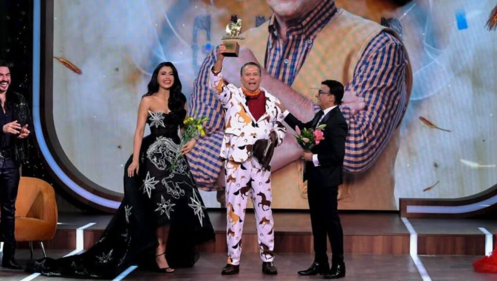 Qué hará Alfredo Adame con el premio de 2 millones de La Granja VIP