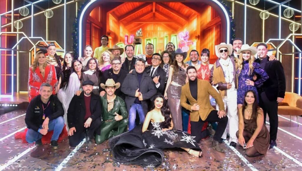 Qué hará Alfredo Adame con el premio de 2 millones de La Granja VIP