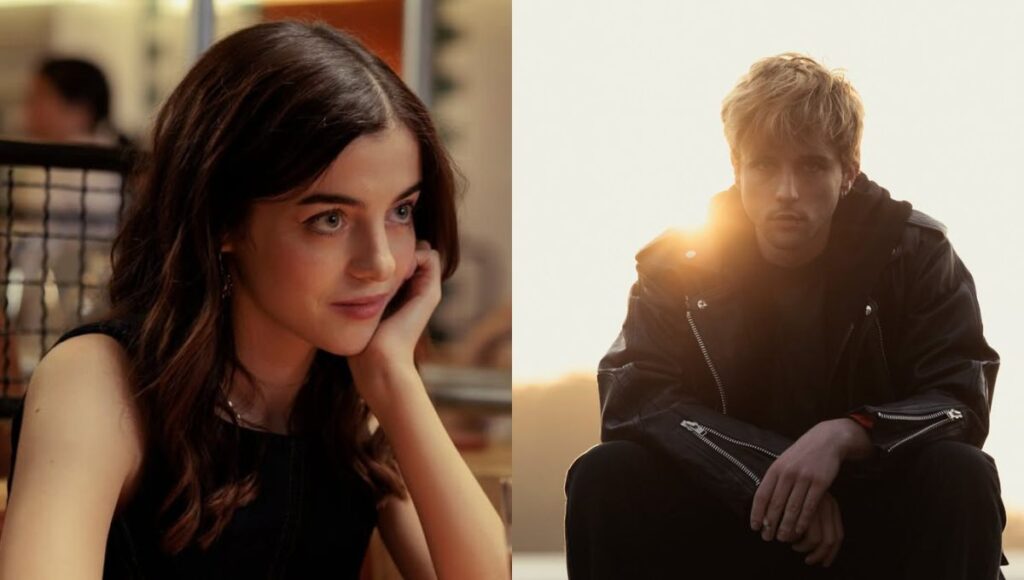 Trailer de Boulevard película de Wattpad en 2026