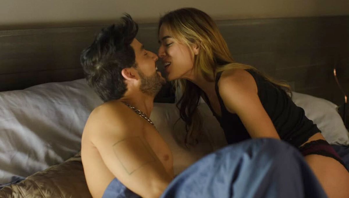 Teoría sobre la infidelidad de Charly con Sky a Yeimy en La Reina del Flow 3