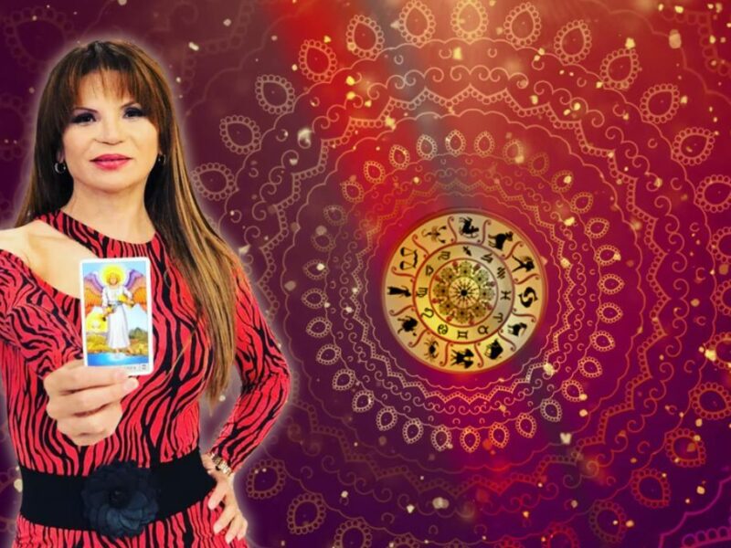 Horóscopo de Mhoni Vidente hoy 14 de diciembre 2025