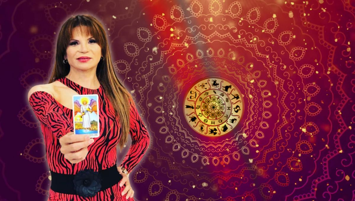 Horóscopo de Mhoni Vidente hoy 14 de diciembre 2025