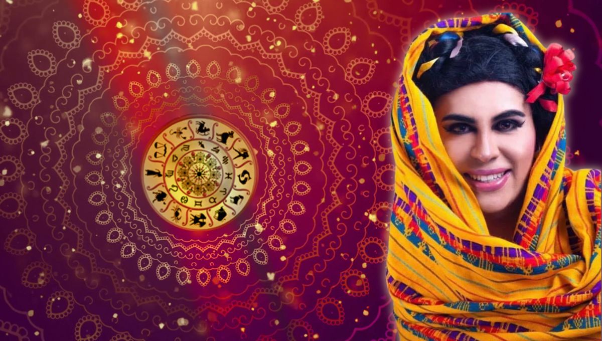 Predicciones del horóscopo de Nana Calistar hoy 3 de diciembre