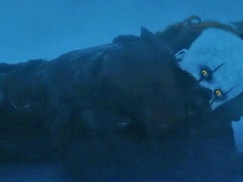 Cronología completa de IT en Welcome to Derry