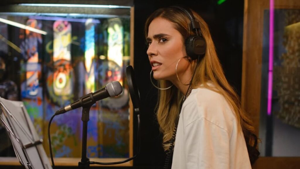 Fecha de estreno de La Reina del Flow 3 en Netflix