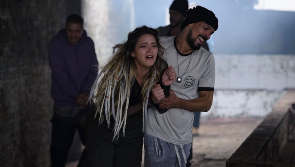 Fecha de estreno de La Reina del Flow 3 en Netflix