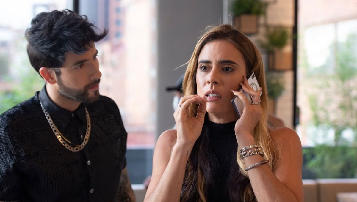 Fecha de estreno de La Reina del Flow 3 en Netflix