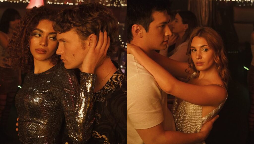 Fecha de estreno de Heated Rivalry en México