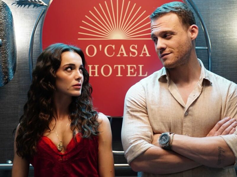 Capítulos y dónde ver Quiéreme siempre serie turca