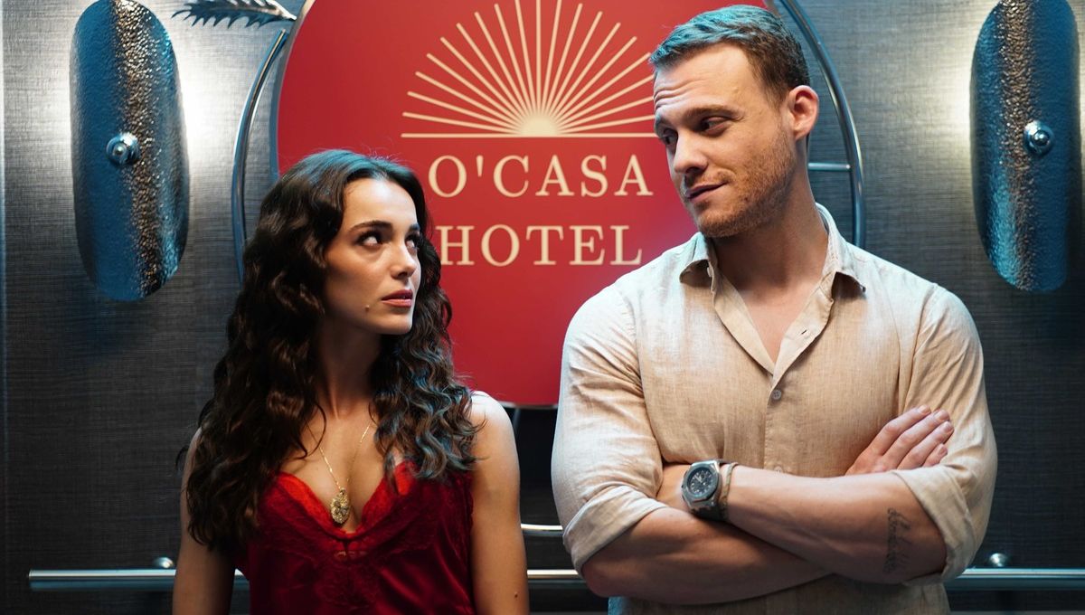 Capítulos y dónde ver Quiéreme siempre serie turca