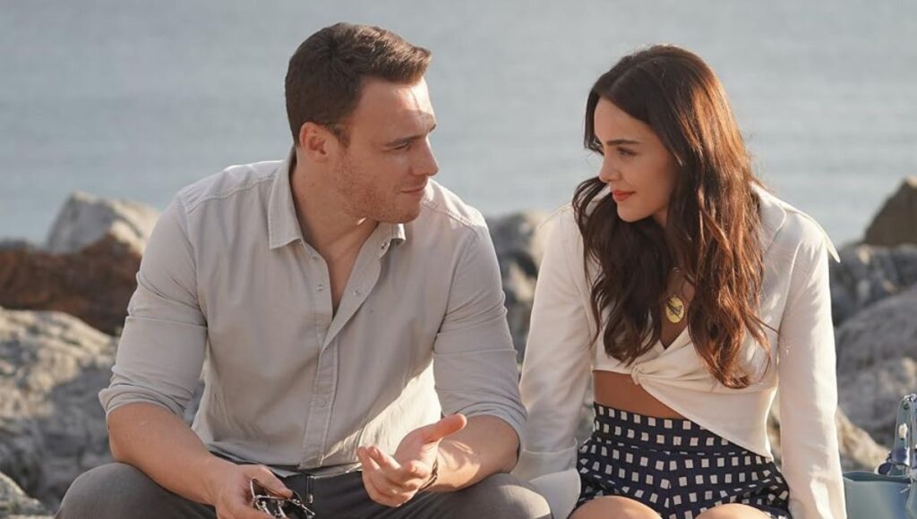 Capítulos y dónde ver Quiéreme siempre serie turca