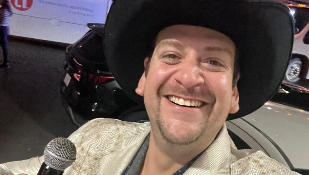 De qué murió El cometa show comediante de Monterrey