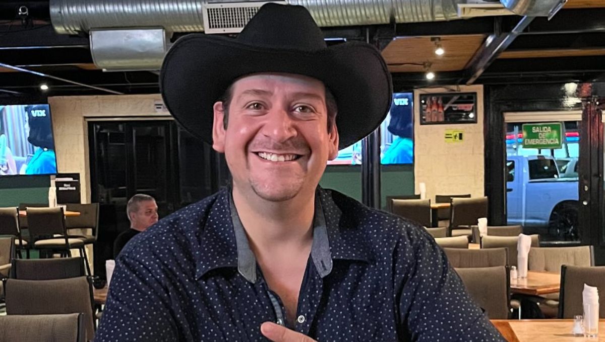 De qué murió El cometa show comediante de Monterrey