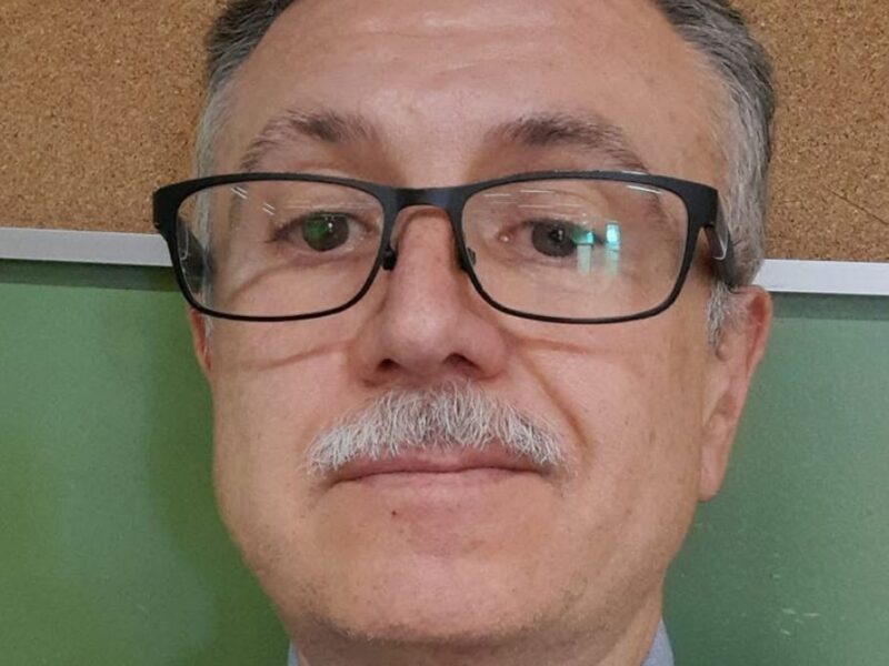 De qué murió Fernando Meza de Huevo Cartoon