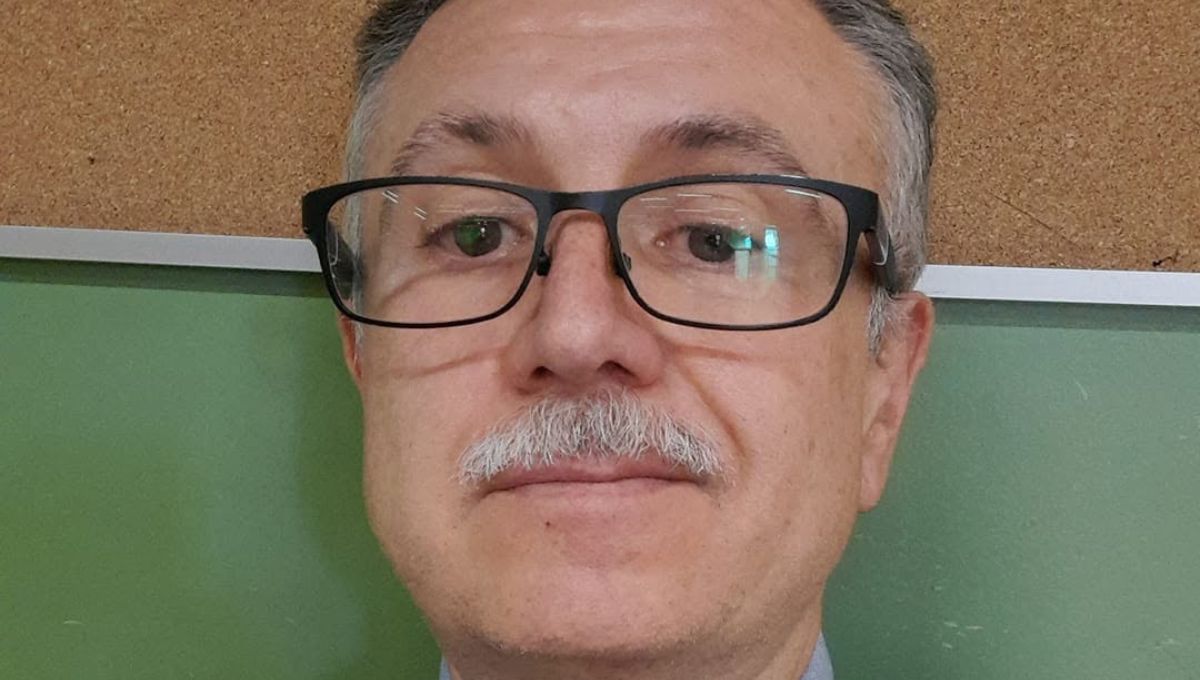 De qué murió Fernando Meza de Huevo Cartoon