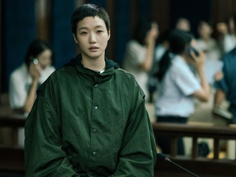 Reparto y de qué trata El precio de una confesión serie de Netflix